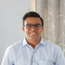Фото профиля Jaymin Shah