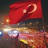 Profilbild von Mustafa Nursaçan OSMANLI TORUNU