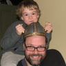 Steve Rowe's profile picture