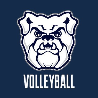 Butler Volleyball's profile picture