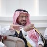 Фото профиля عبدالمحسن بن صعيب العلوي