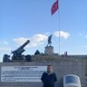 Фото профиля Reşat Eyikudamacı