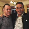 Anthony Evans profil fotoğrafı