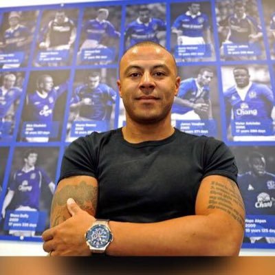 Danny Cadamarteri's profile picture