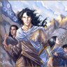 Finrod Felagund's profile picture