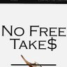 Фото профиля NoFreeTakes