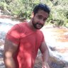Profilbild von Claudson Miranda