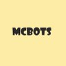 McBots profil fotoğrafı