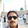 Profilbild von Saif Idrees