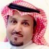 Saeed Al Shahrani ็ๅคดๅ