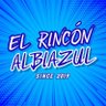 El Rincรณn Albiazul ็ๅคดๅ