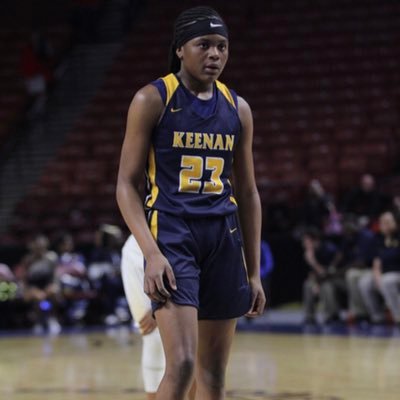 MILAYSIA FULWILEY's profile picture