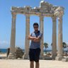 erkin kıyak's profile picture