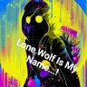 Profilbild von LoneWolf 🐾 🐾