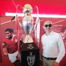 Fernando Bico profil fotoğrafı