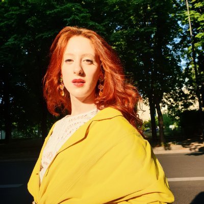 RoxaneDR's profile picture
