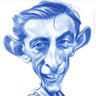 Profilbild von PIERRE