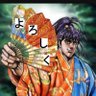 慶次's profile picture