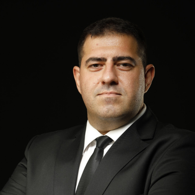 Saffet Uyanık's profile picture