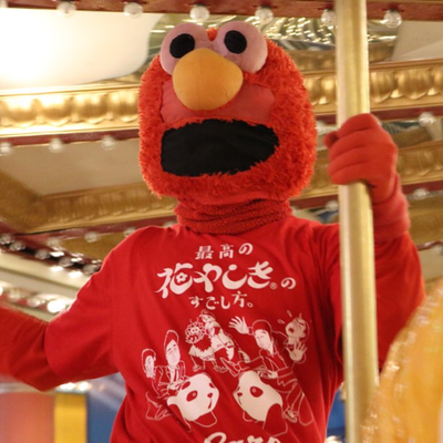 エルモレッド's profile picture