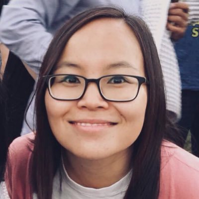 Louise Giam's profile picture
