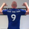 Фото профиля Blue Van Man