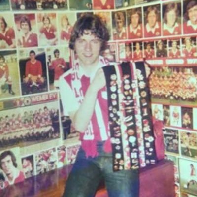 Paul English's profile picture