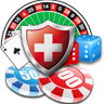 Jeu en ligne légal Suisse .ch's profile picture