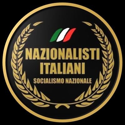 nazionalistital's profile picture