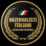 Profilbild von NazionalistiItaliani🇮🇹