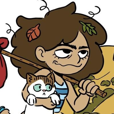 GreyAnnis's profile picture