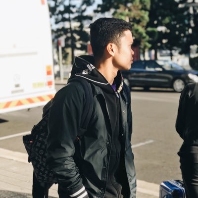 Anthony Sinisuka Ginting's profile picture