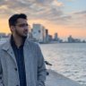 Profilbild von Umair Ahmed