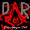 Draco Rogue profil fotoğrafı