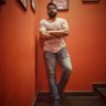 Sunil Ruban profil fotoğrafı