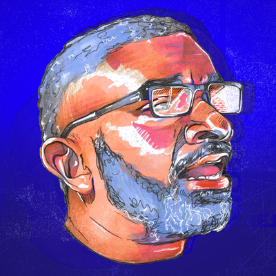 Curtis Scoon's profile picture