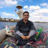 Profilbild von Josue Gomez