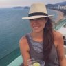 Jacqueline Oddo profil fotoğrafı