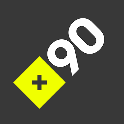 plus90's profile picture