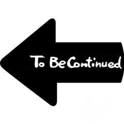 To Be Continued...'s profile picture