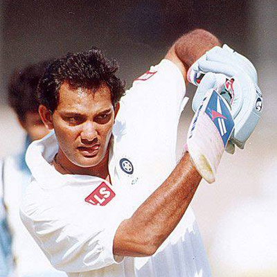 Mohammed Azharuddin's profile picture