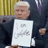 Profilbild von Covfefe