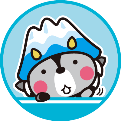 おおまぴょん@大町市キャラクター's profile picture