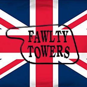 FAWLTY TOWERS's profile picture