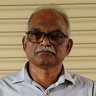 Dr. Mulik A. R.'s profile picture