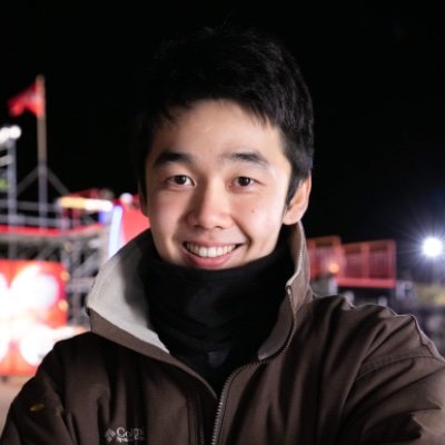 xtr_junsato's profile picture