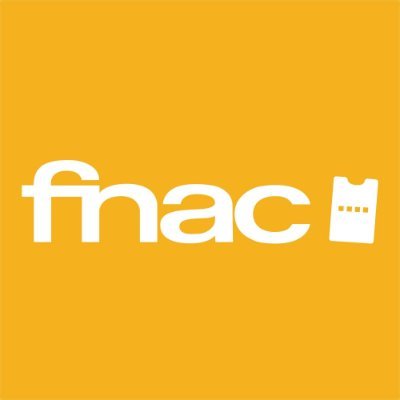 fnacspectacles's profile picture