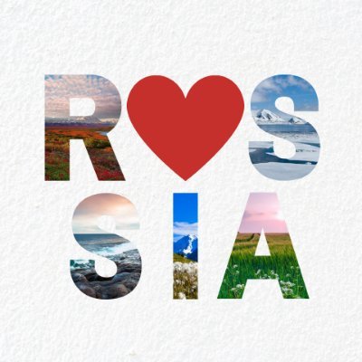 Russia 🇷🇺's profile picture