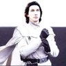 Profilbild von Ben Solo’s Undershirt