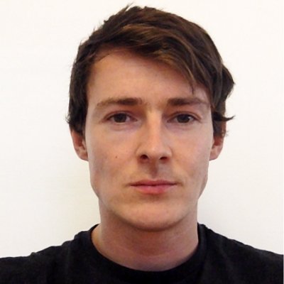 Jude Wells's profile picture